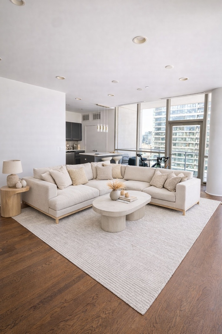 110 W SUPERIOR Street Unit: 1704