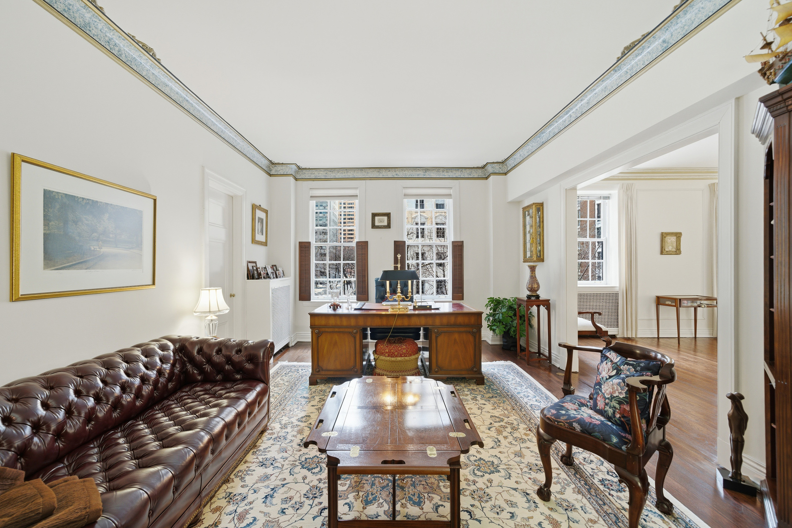 232 E Walton Place Unit: 3E