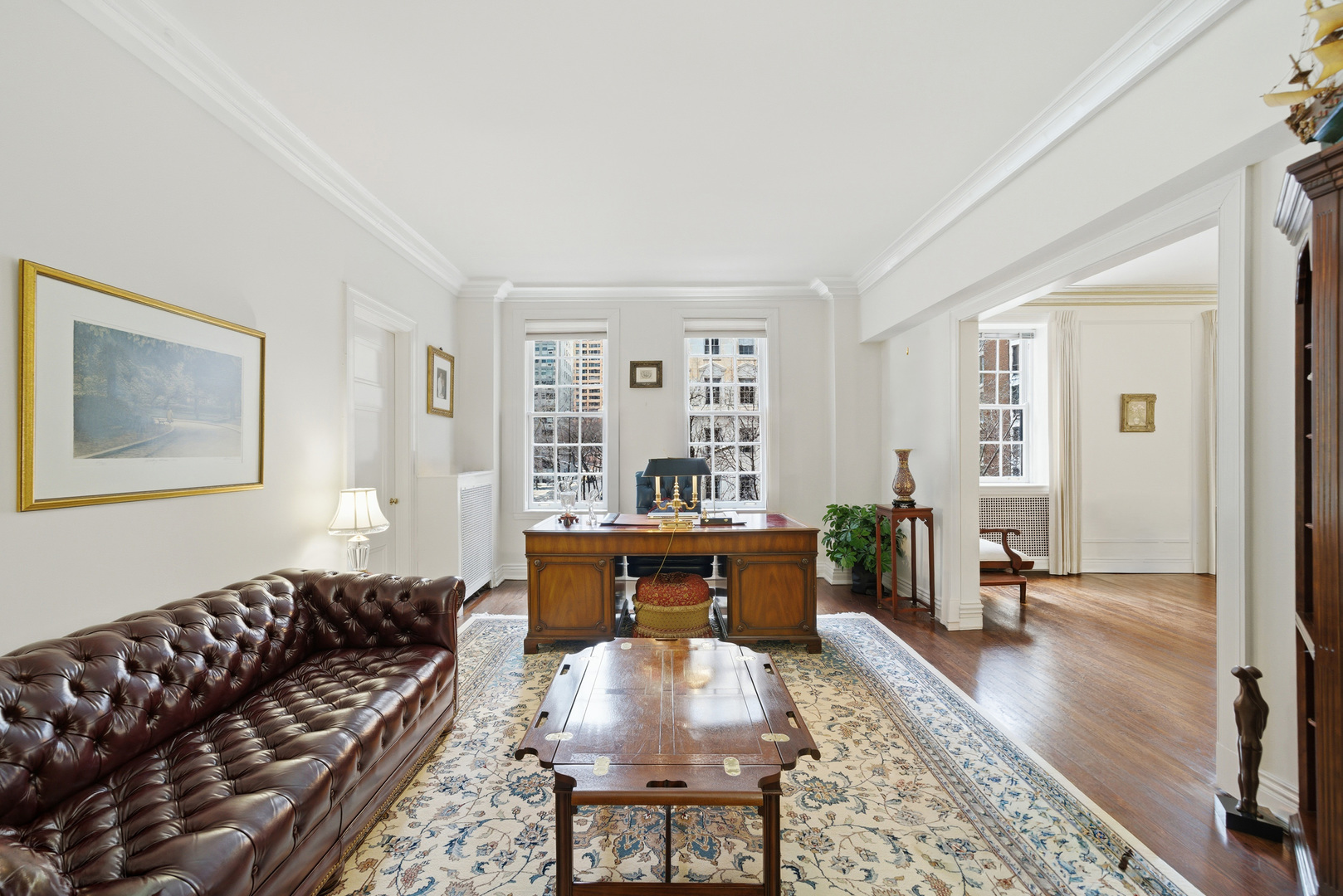 232 E Walton Place Unit: 3E