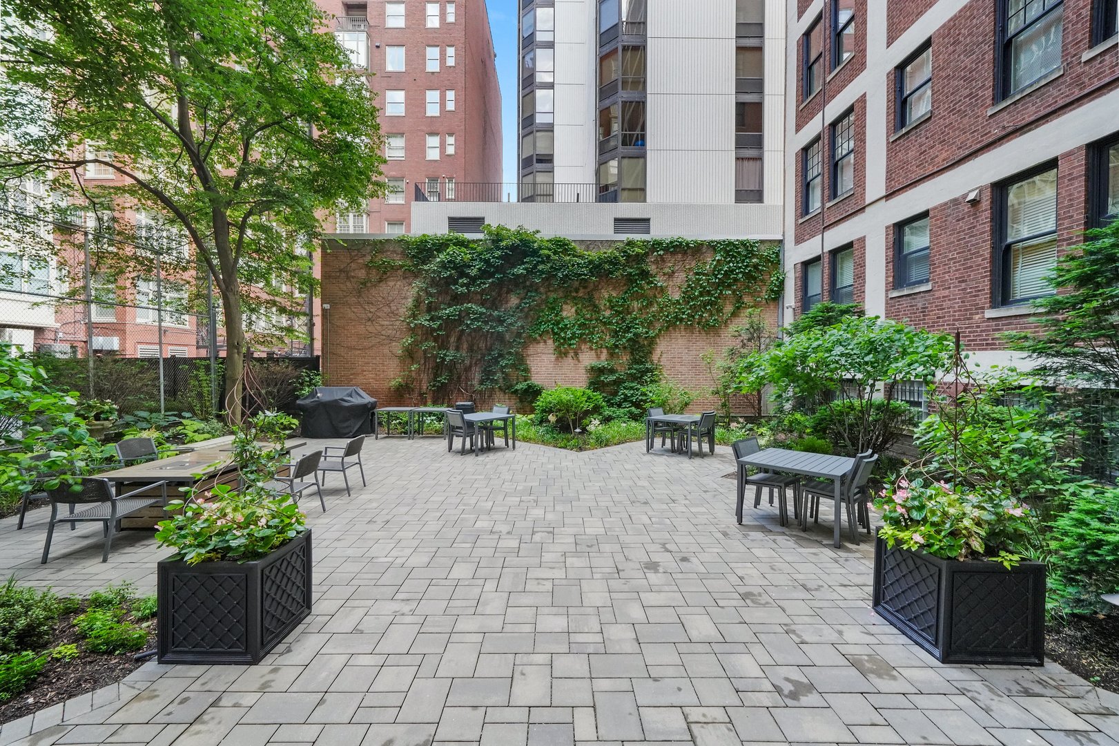 232 E Walton Place Unit: 3E