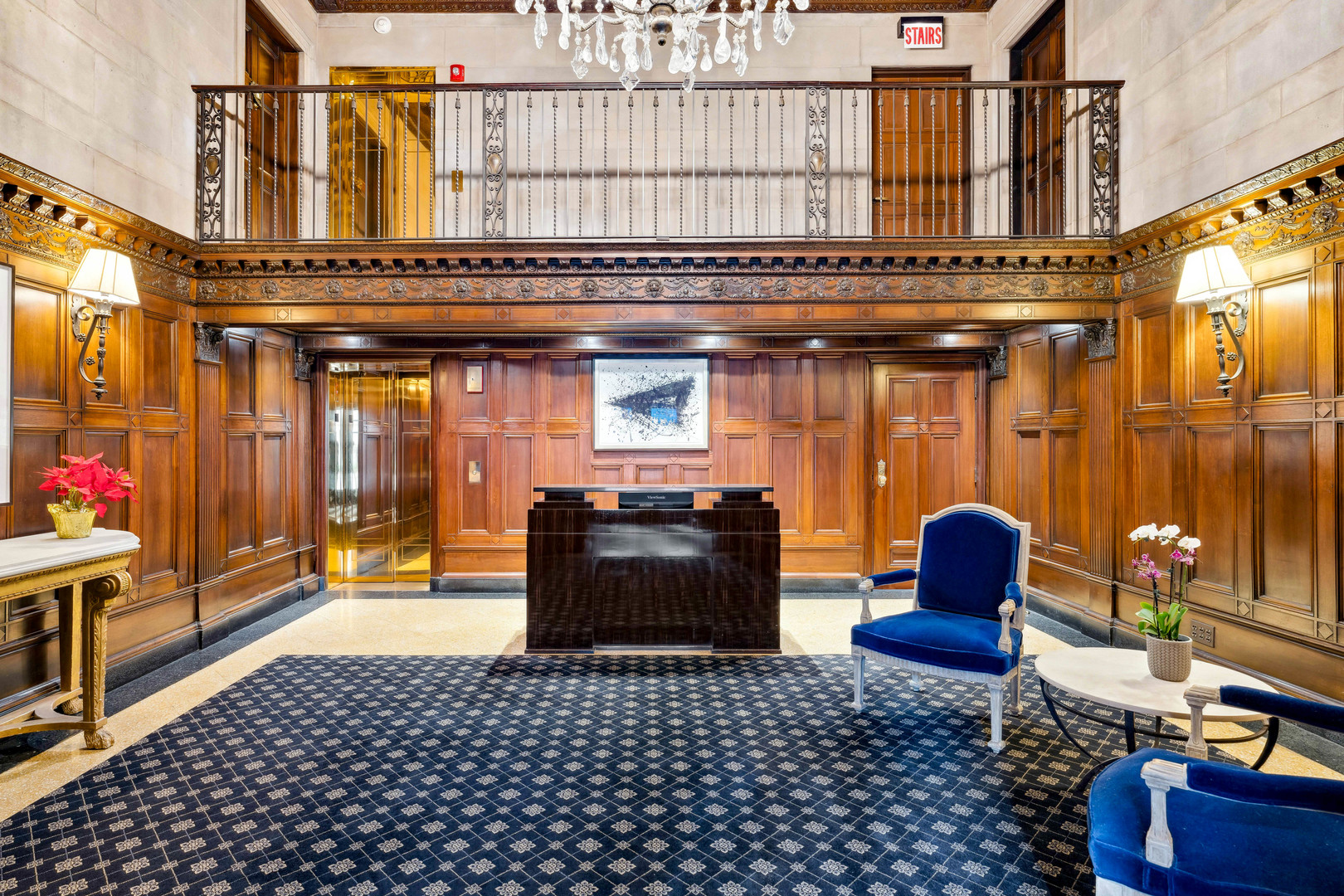 232 E Walton Place Unit: 3E