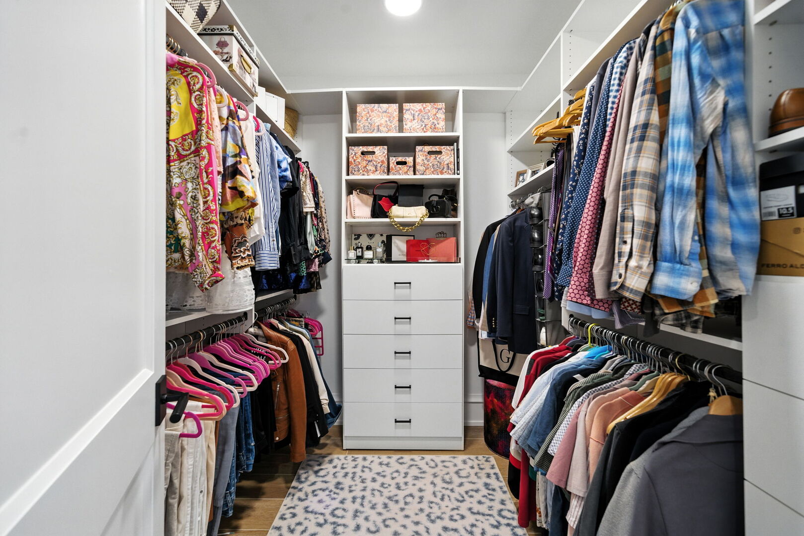 1733 N Mohawk Street Unit: 1N