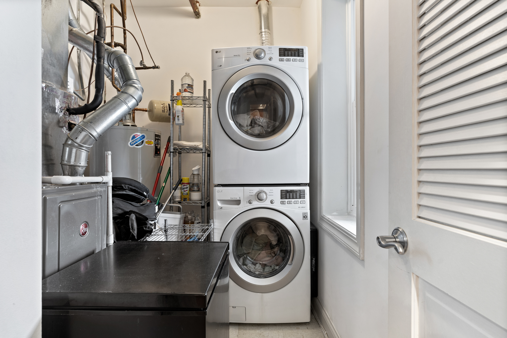 1056 W Lawrence Avenue Unit: 2C