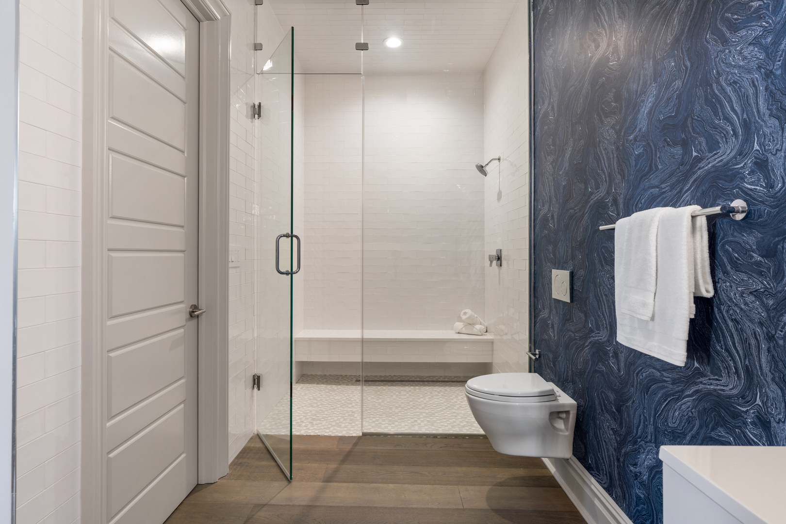 401 N Aberdeen Street Unit: 4N