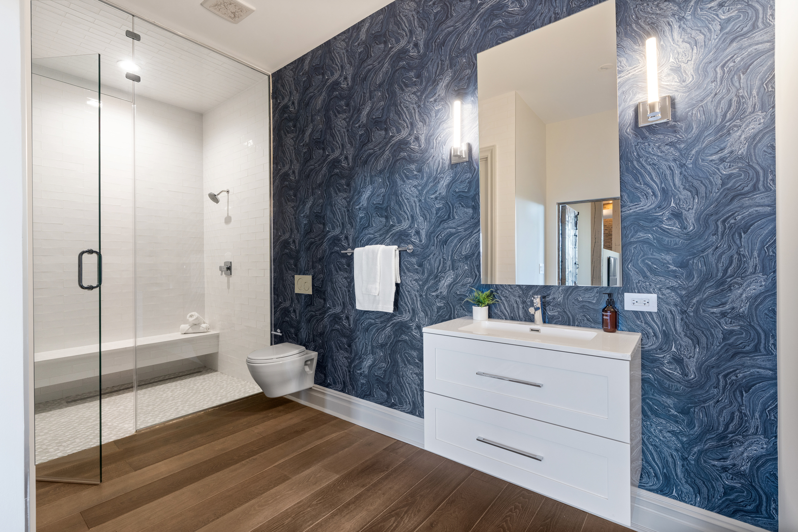 401 N Aberdeen Street Unit: 4N