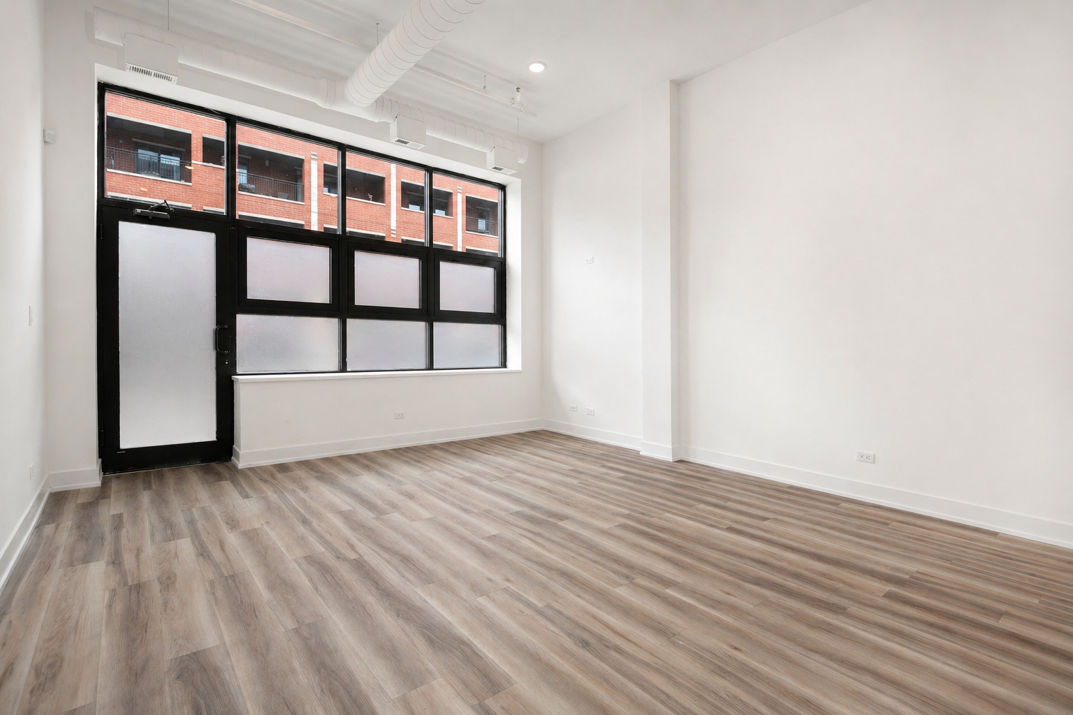 2913 W Belmont Avenue Unit: 1A