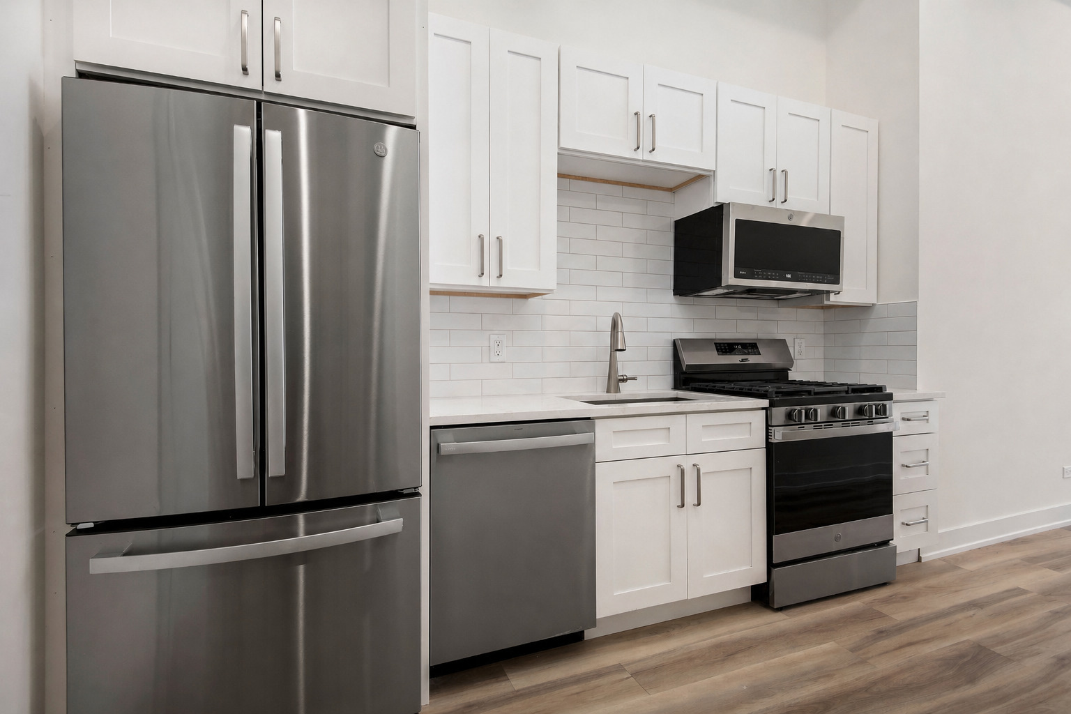 2913 W Belmont Avenue Unit: 1A