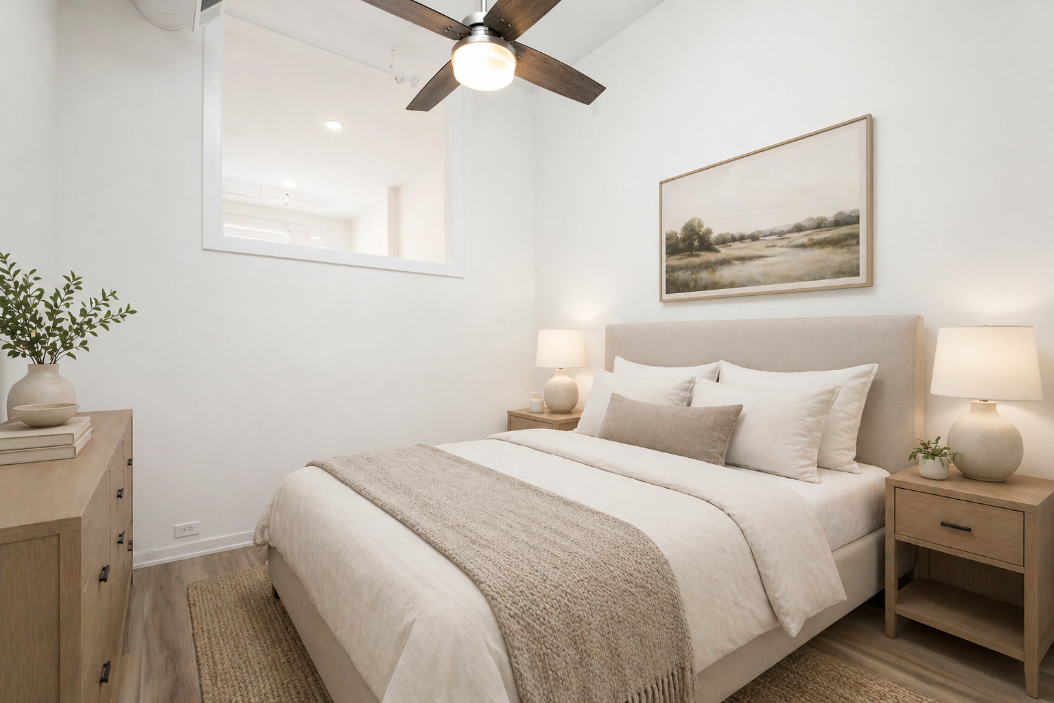 2913 W Belmont Avenue Unit: 1A