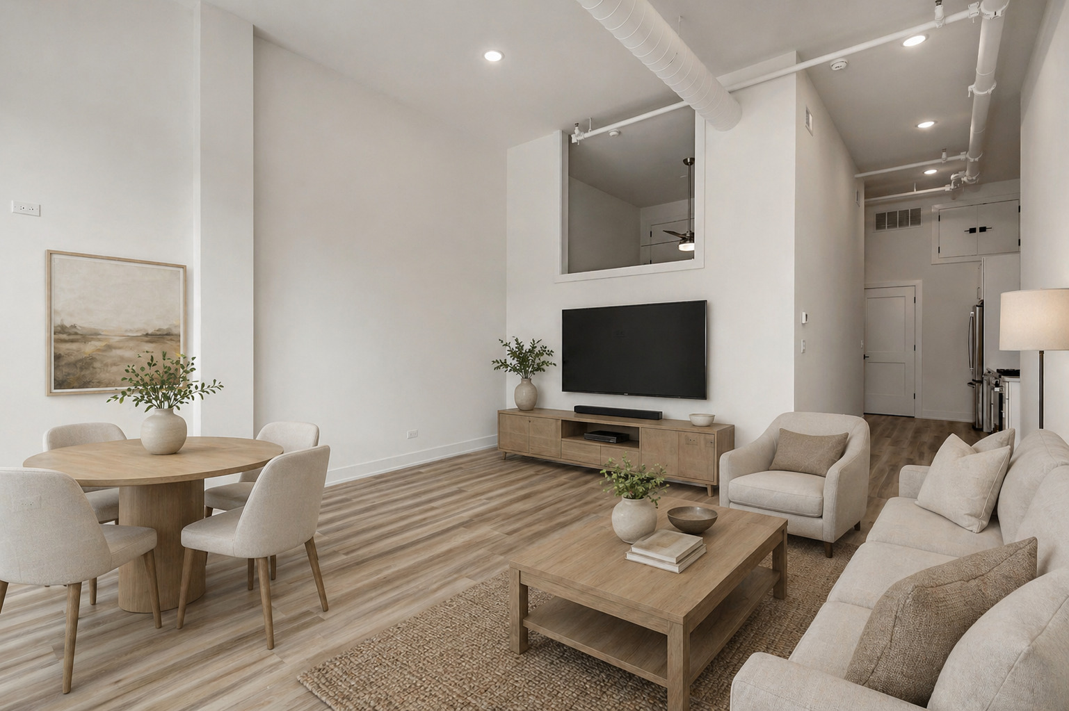 2913 W Belmont Avenue Unit: 1A