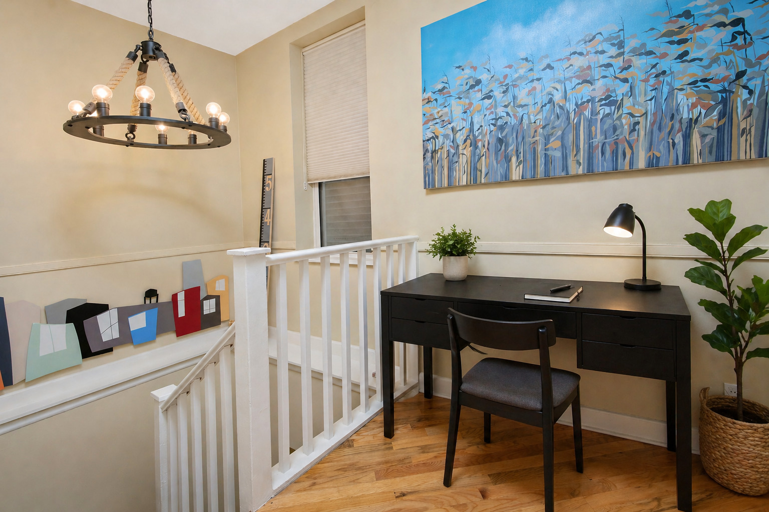 1734 W OHIO Street Unit: 1S