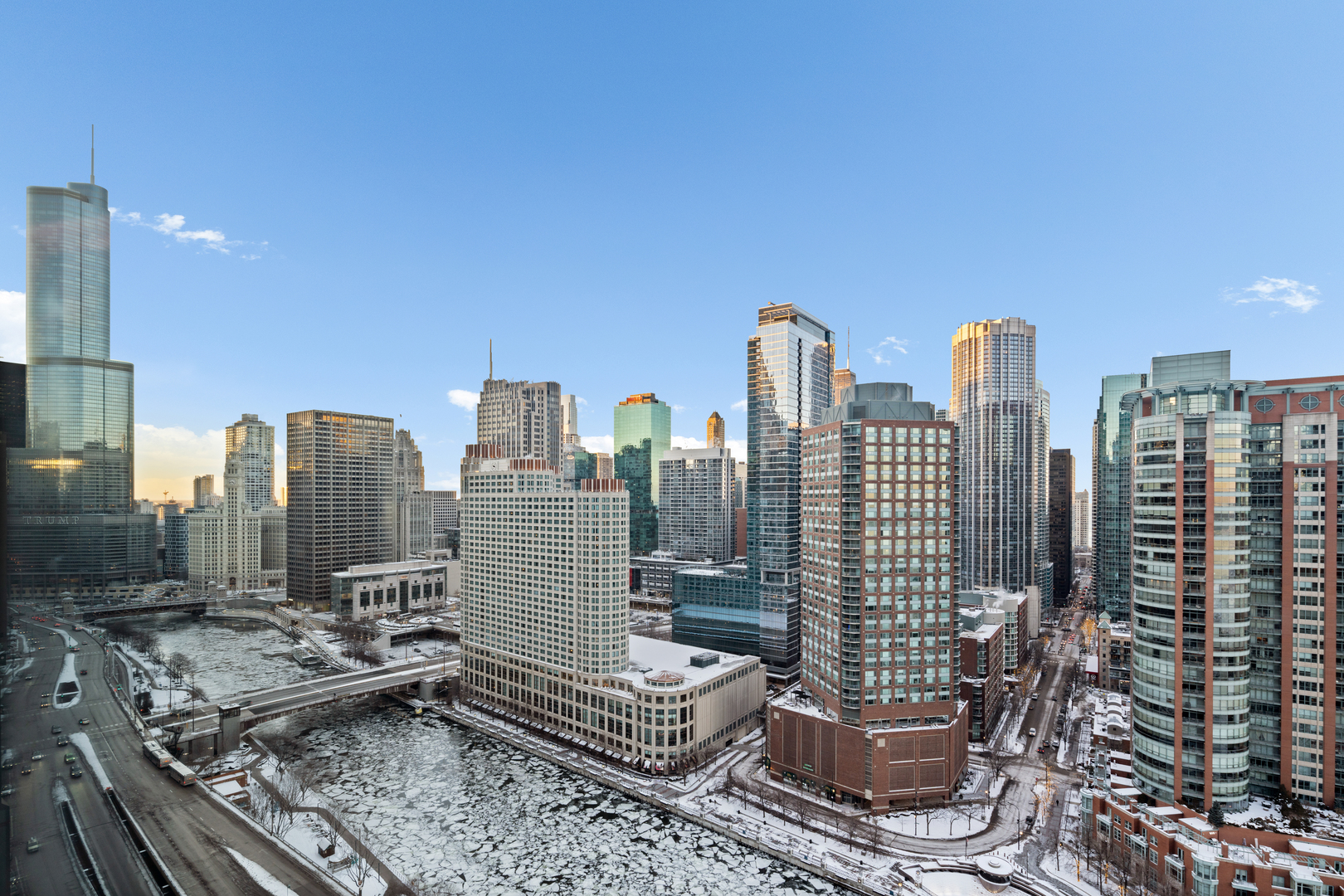 363 E Wacker Drive Unit: 1906