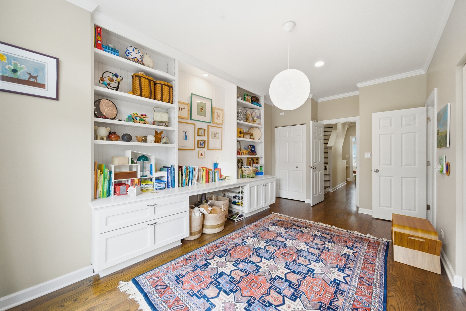 367 W Superior Street Unit: B