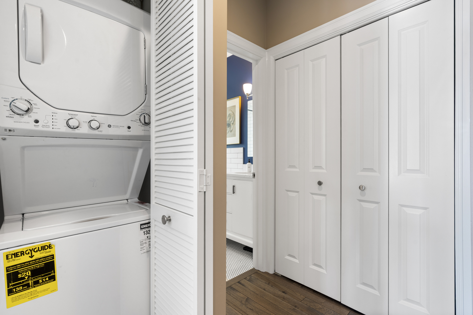 2705 N Mildred Avenue Unit: 3C