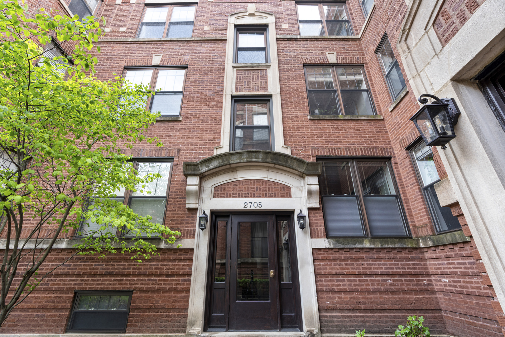 2705 N Mildred Avenue Unit: 3C