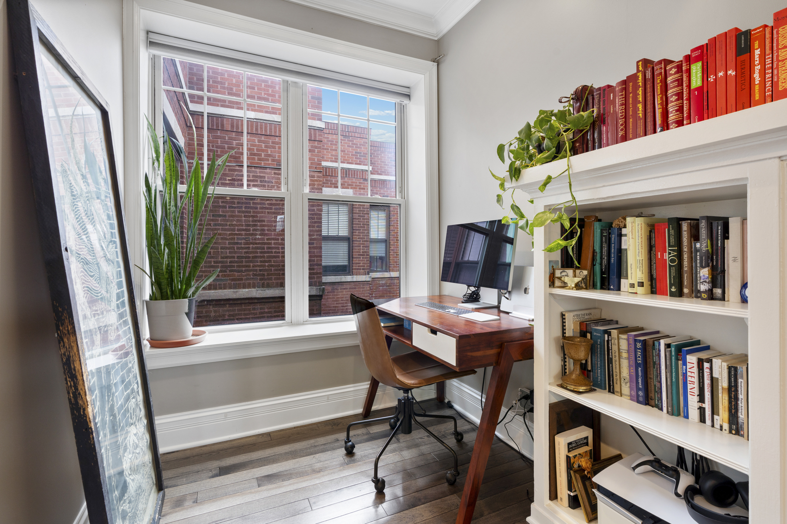 2705 N Mildred Avenue Unit: 3C