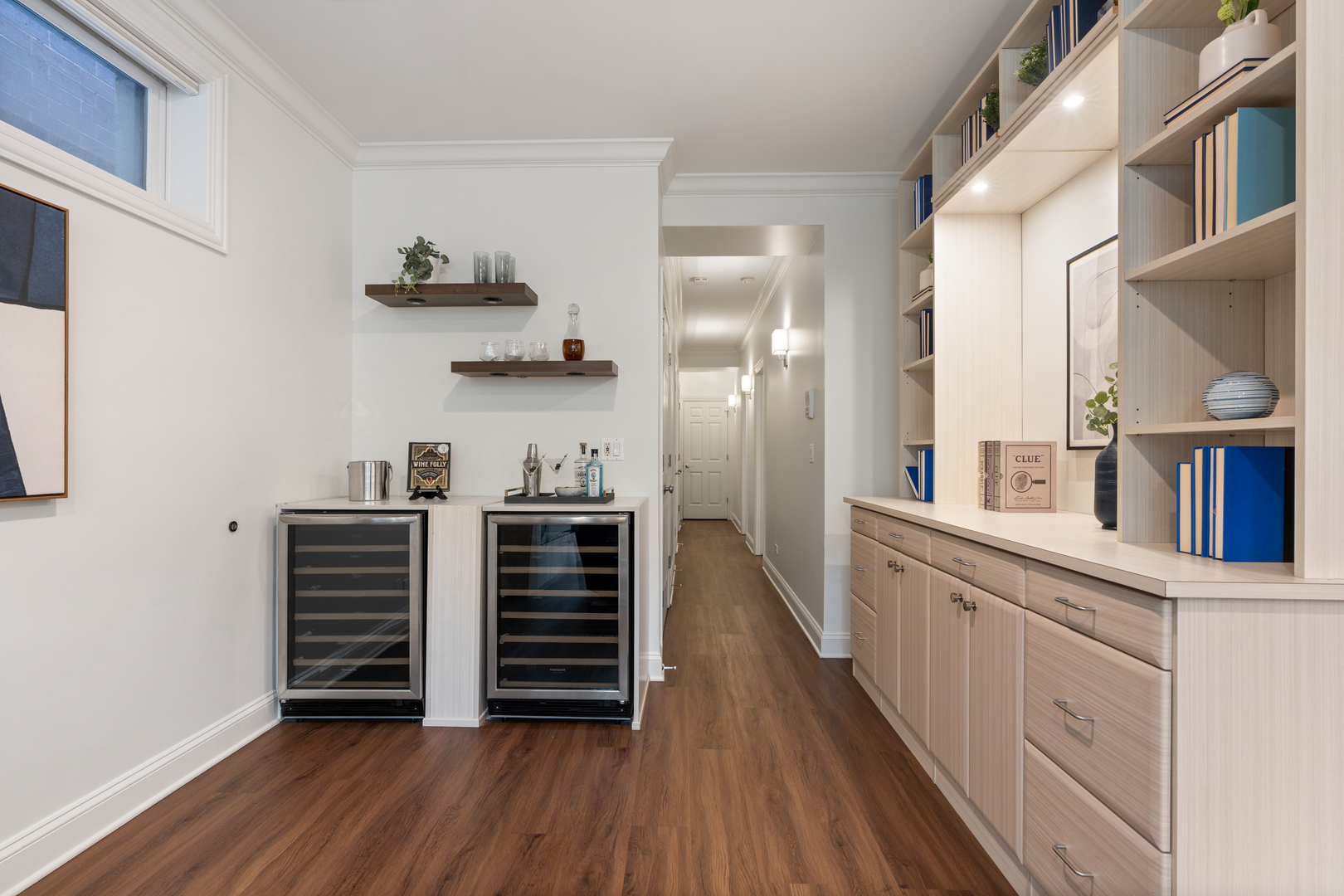2043 N Bissell Street Unit: 1