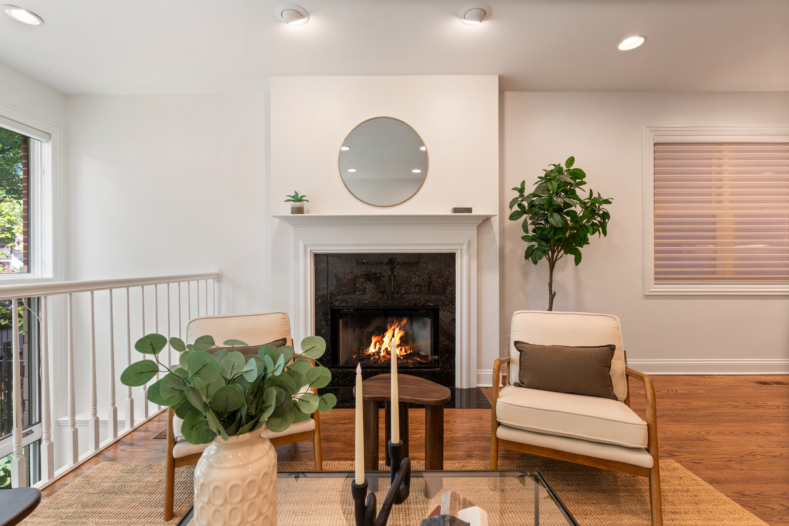 2043 N Bissell Street Unit: 1
