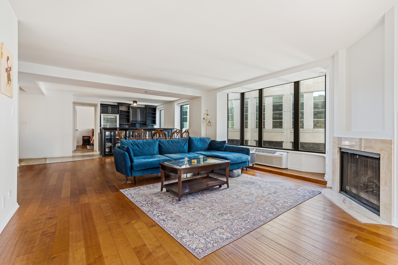 40 E Delaware Place Unit: 1502