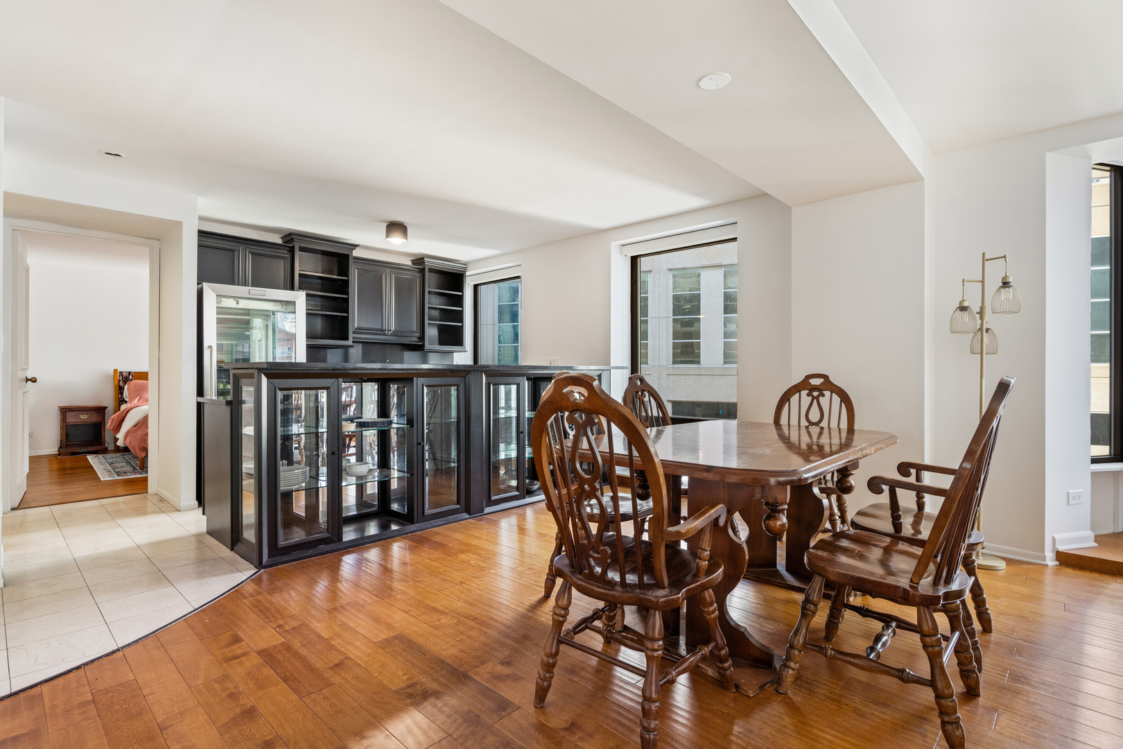 40 E Delaware Place Unit: 1502
