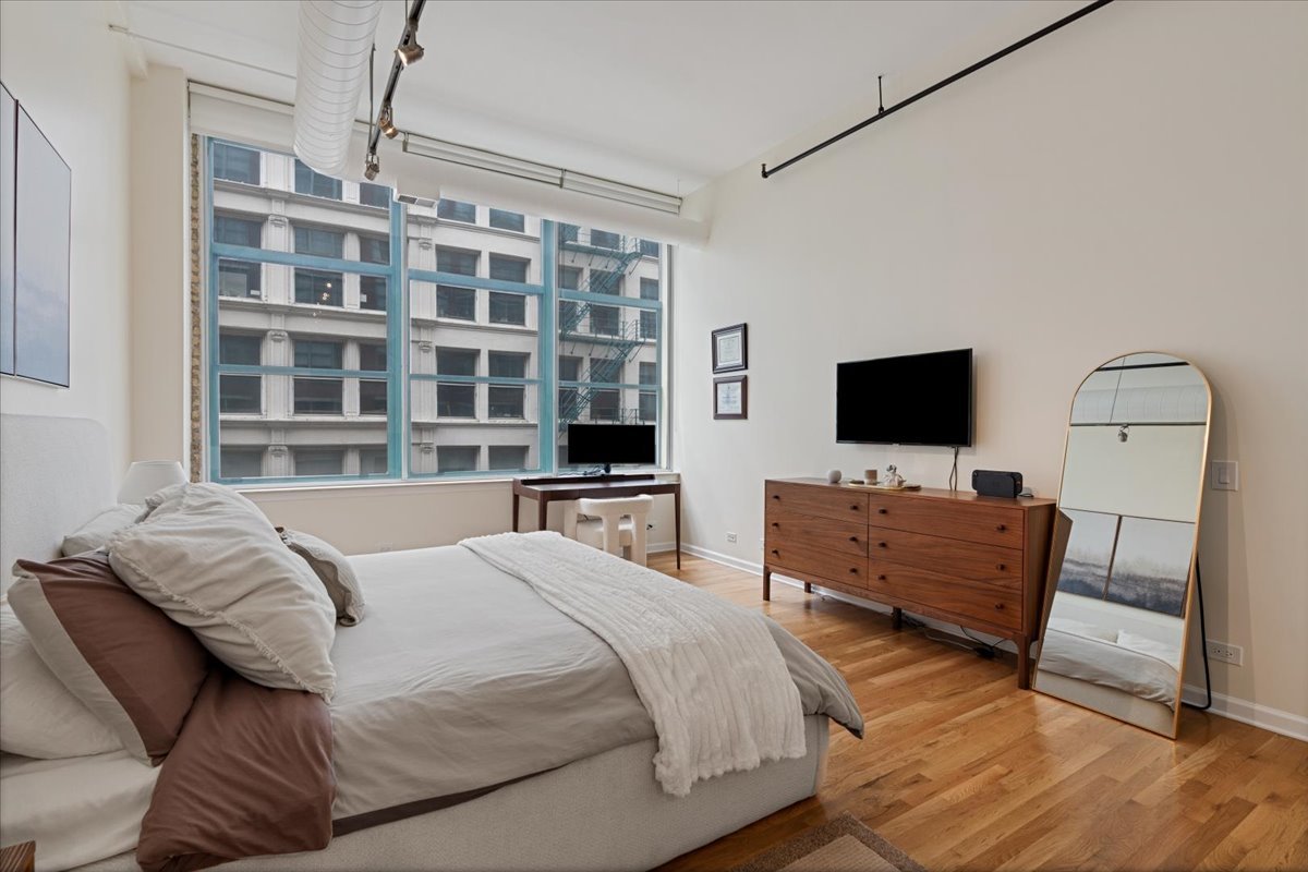 1020 S Wabash Avenue Unit: 4C