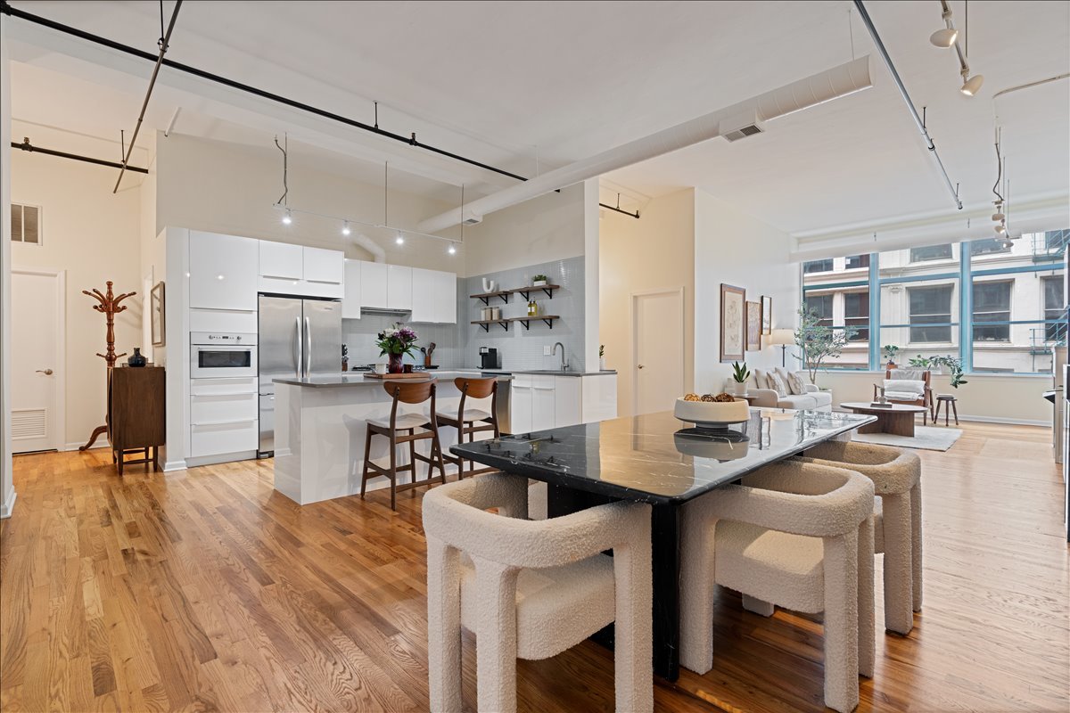 1020 S Wabash Avenue Unit: 4C