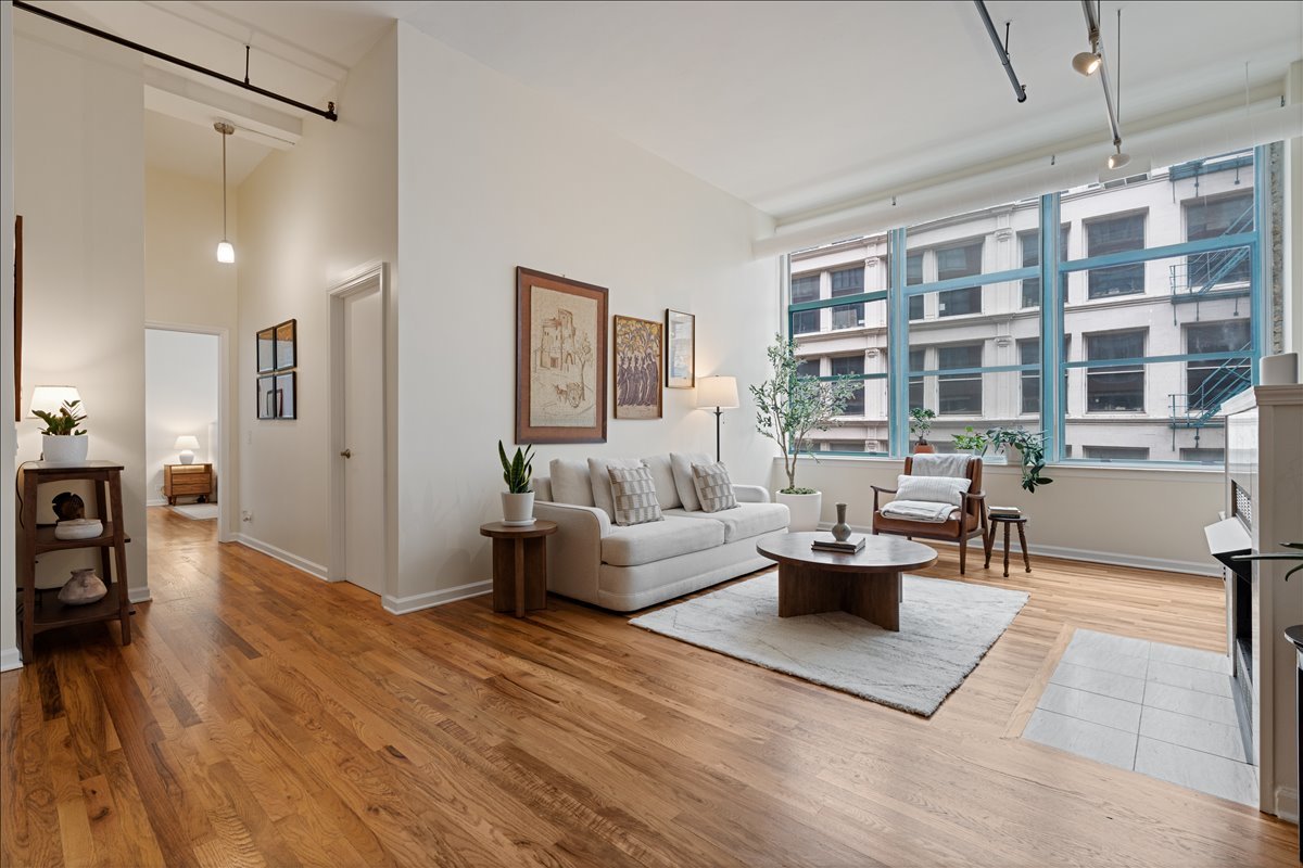 1020 S Wabash Avenue Unit: 4C