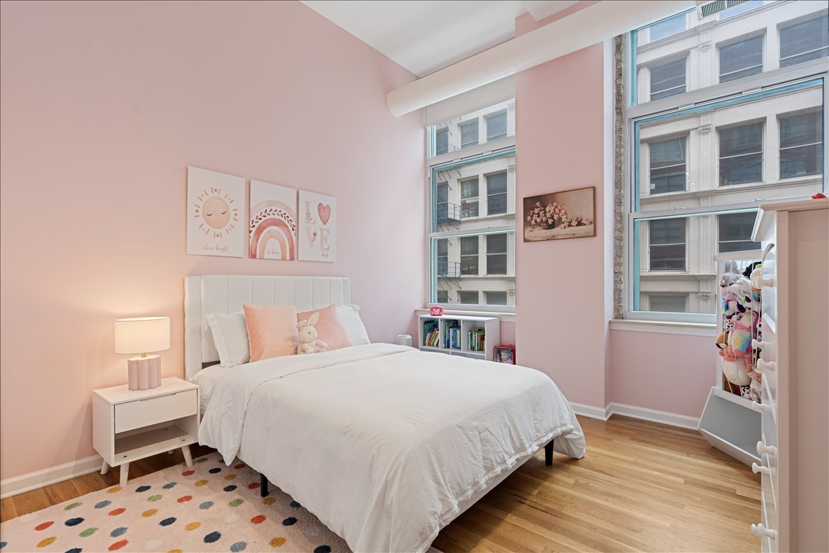1020 S Wabash Avenue Unit: 4C