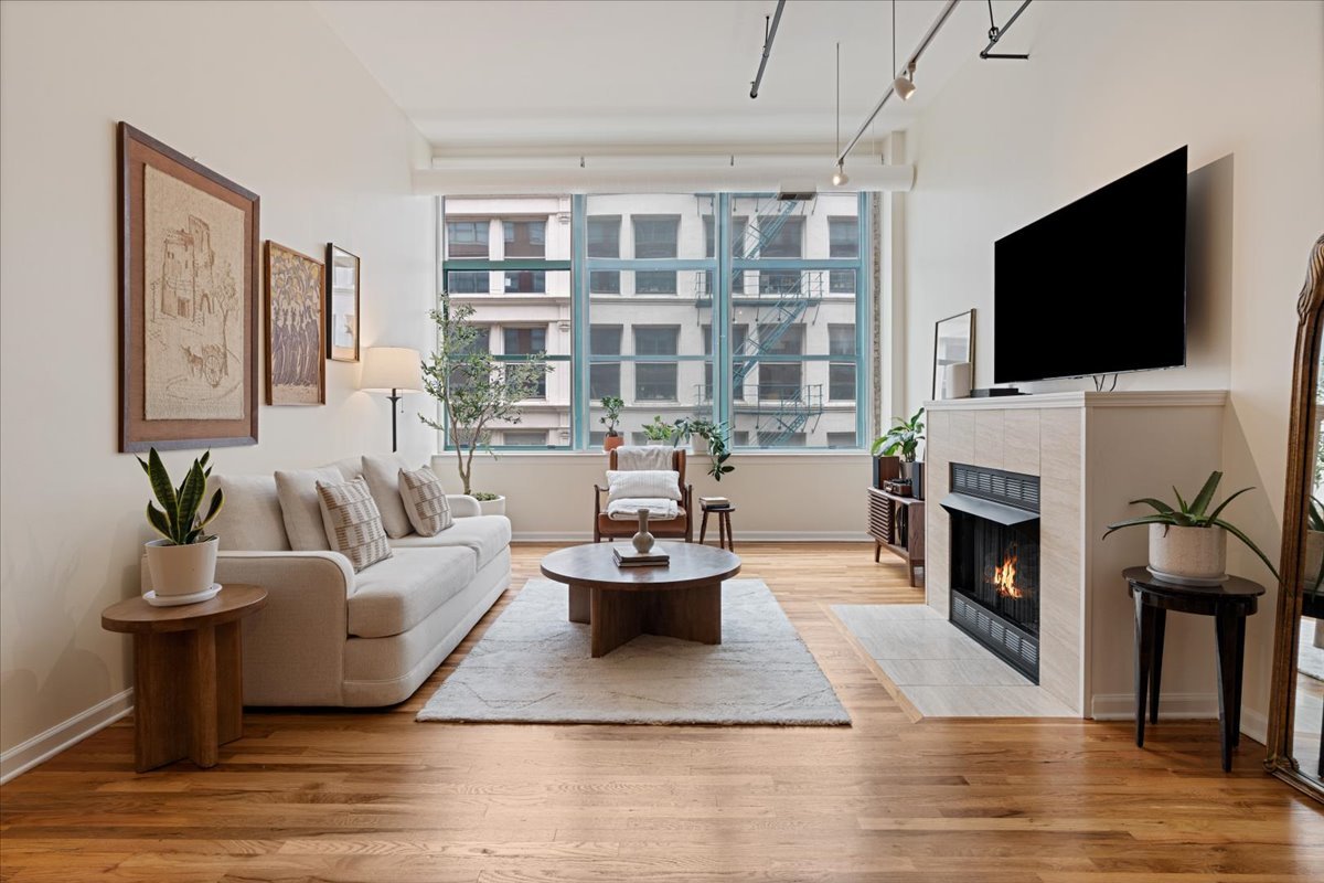 1020 S Wabash Avenue Unit: 4C