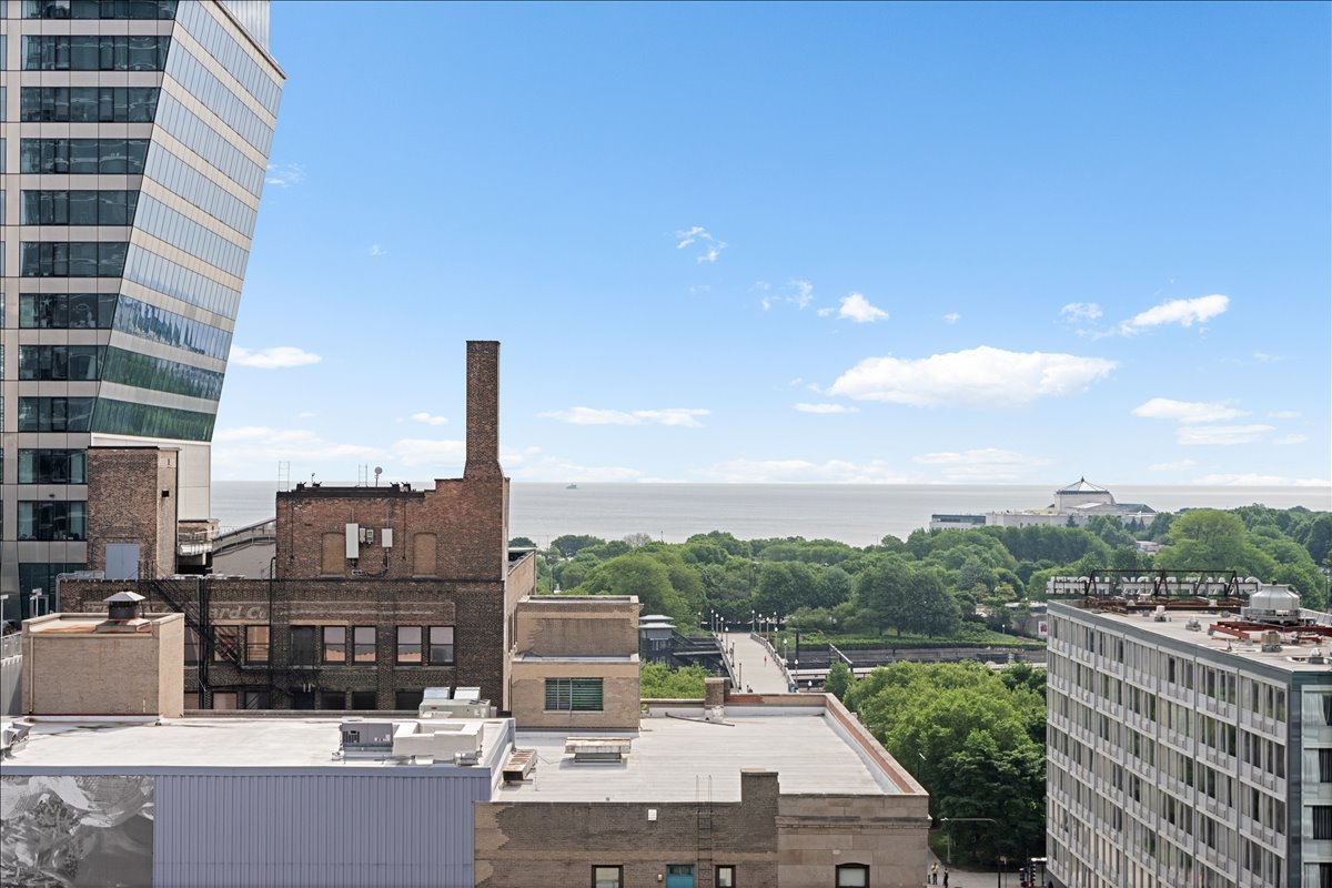 1020 S Wabash Avenue Unit: 4C