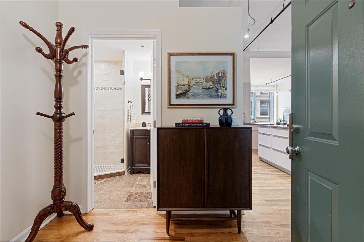 1020 S Wabash Avenue Unit: 4C