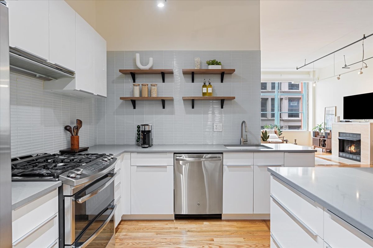 1020 S Wabash Avenue Unit: 4C