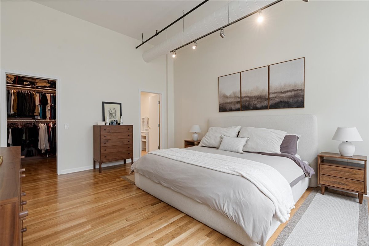 1020 S Wabash Avenue Unit: 4C