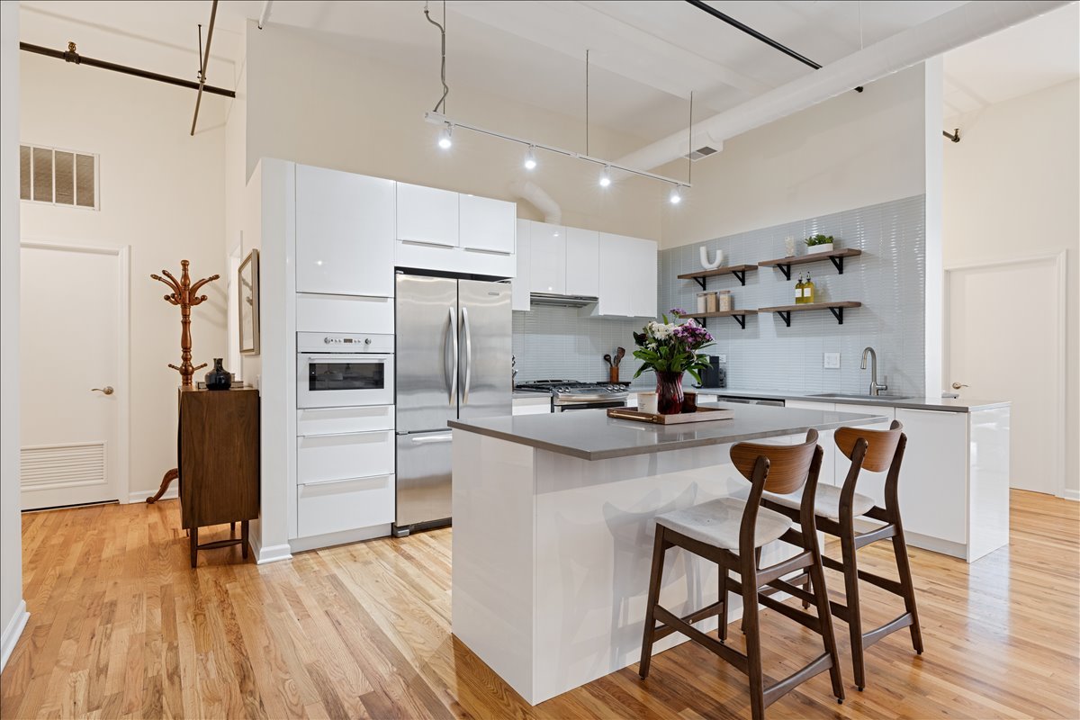1020 S Wabash Avenue Unit: 4C