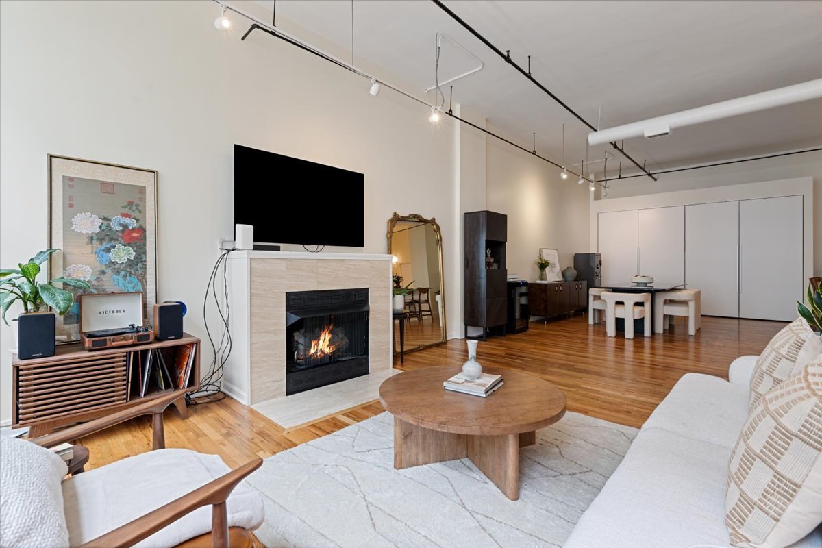 1020 S Wabash Avenue Unit: 4C
