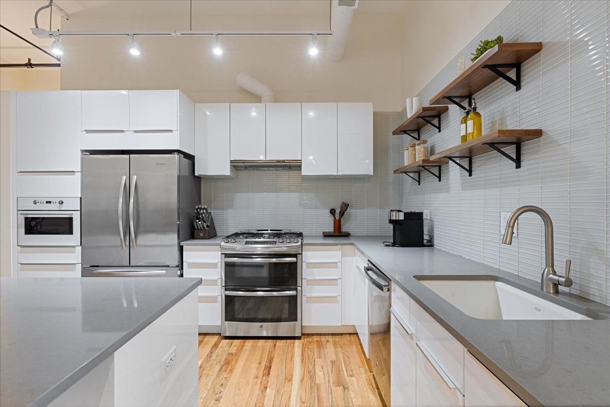 1020 S Wabash Avenue Unit: 4C