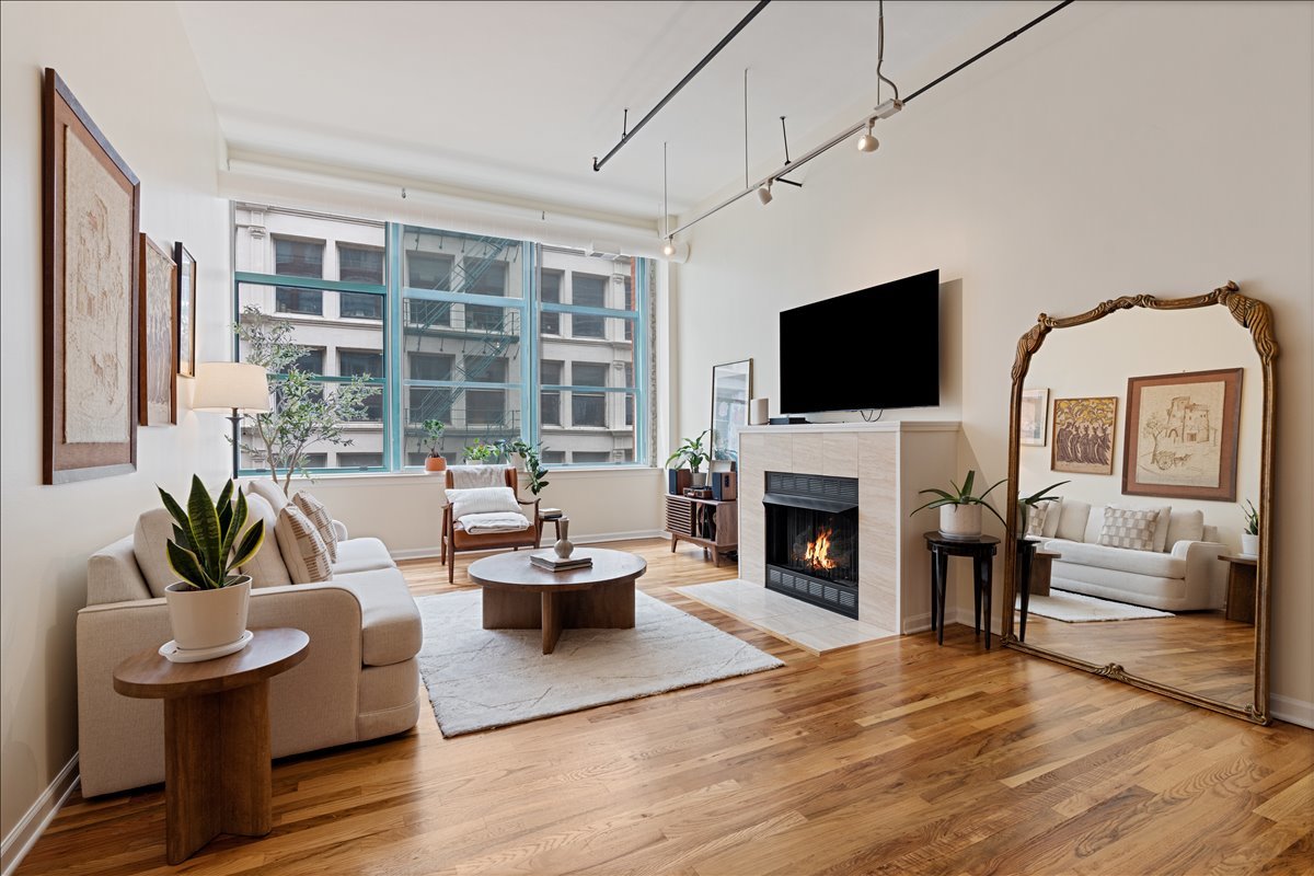 1020 S Wabash Avenue Unit: 4C