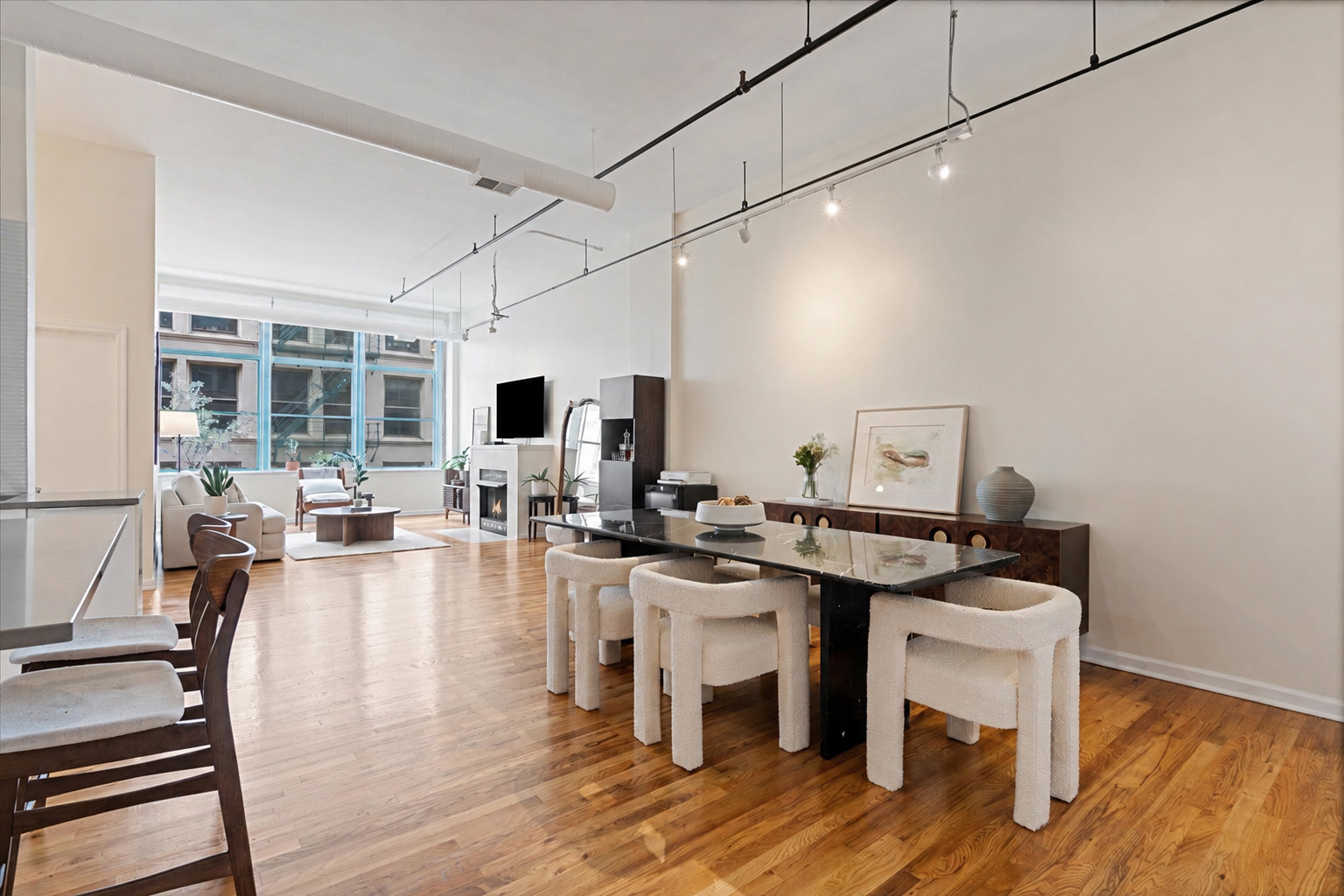 1020 S Wabash Avenue Unit: 4C