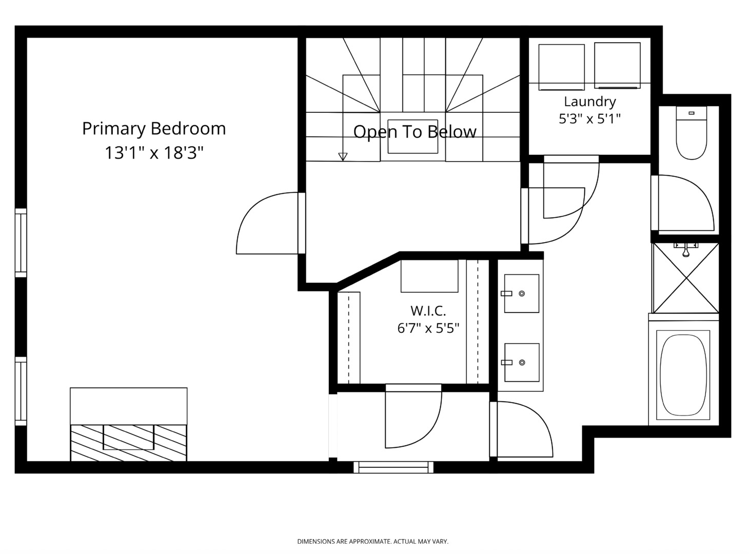 2626 N Wayne Avenue Unit: Rear