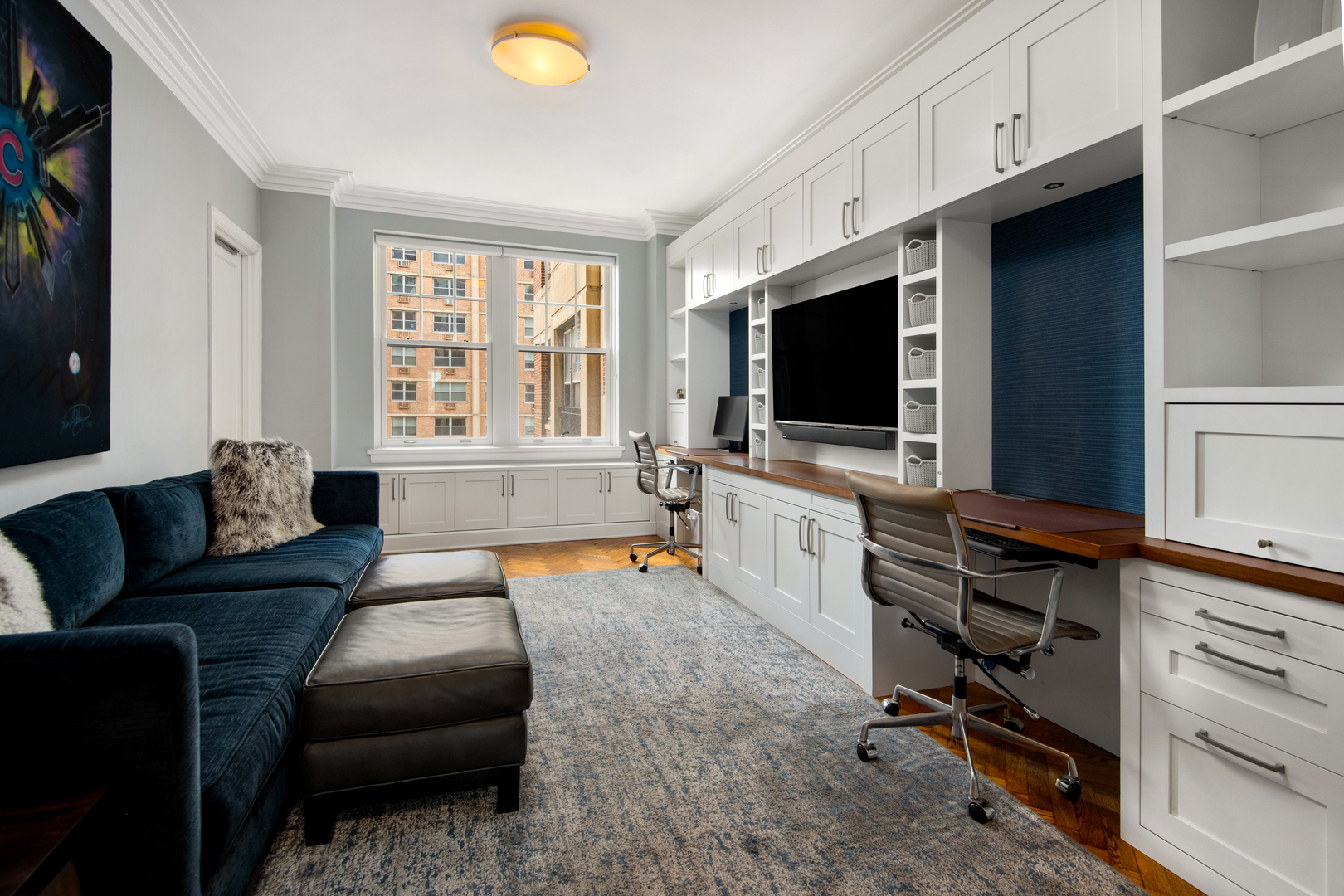 421 W Melrose Street Unit: 18BC