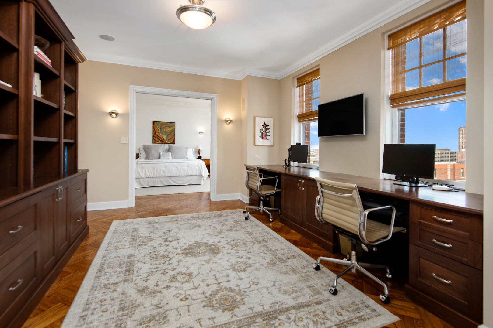421 W Melrose Street Unit: 18BC