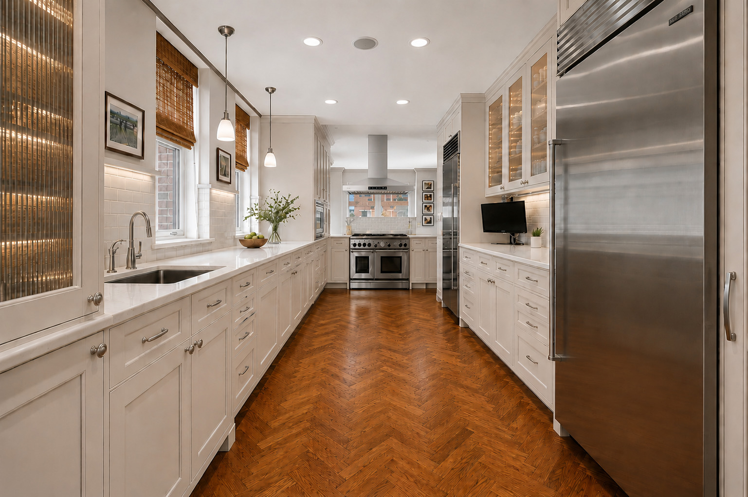 421 W Melrose Street Unit: 18BC