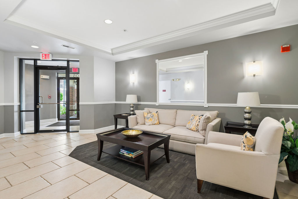 405 Village Green Court Unit: 304
