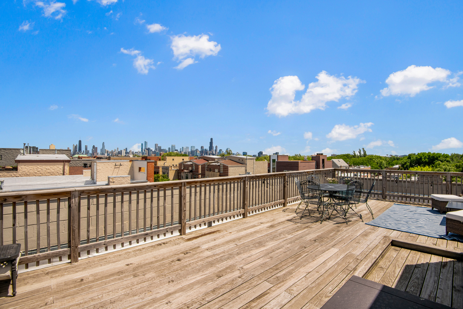 2136 W Division Street Unit: 4