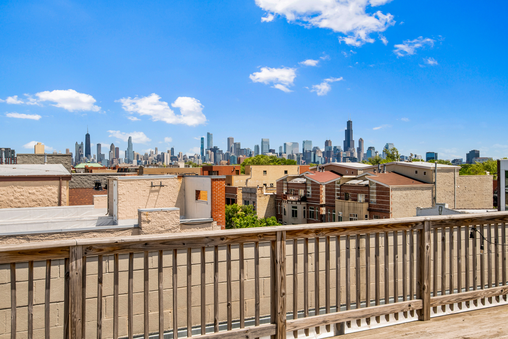2136 W Division Street Unit: 4