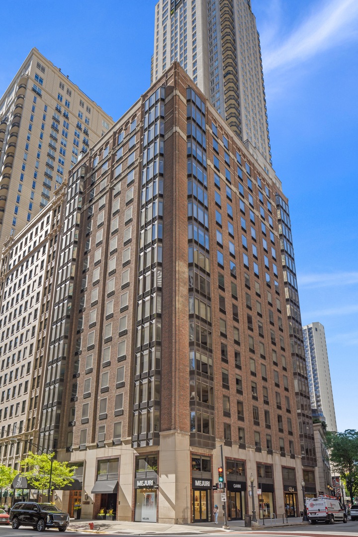 40 E Delaware Place Unit: 1502