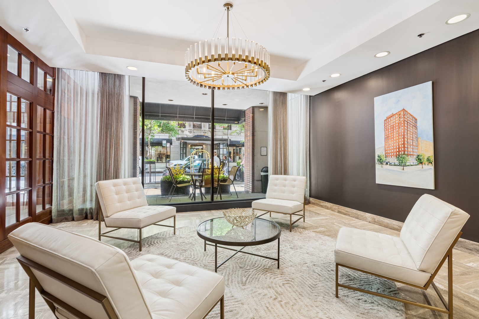 40 E Delaware Place Unit: 1502
