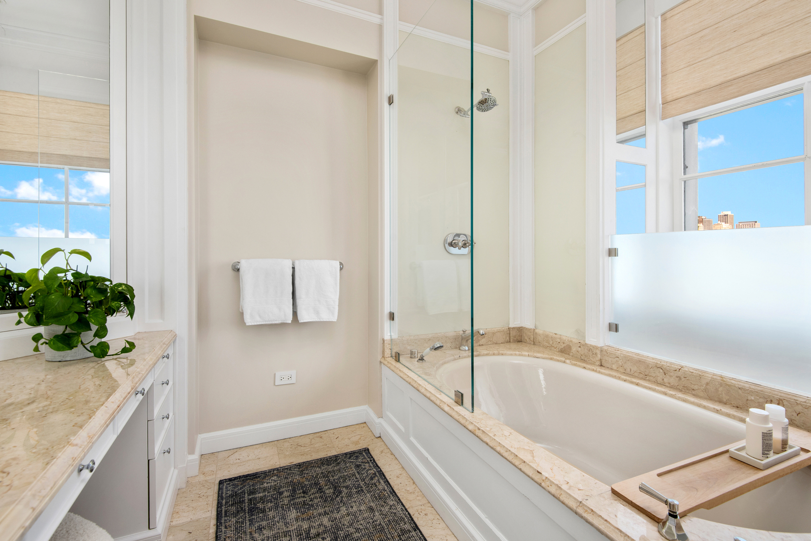 229 E Lake Shore Drive Unit: 4E