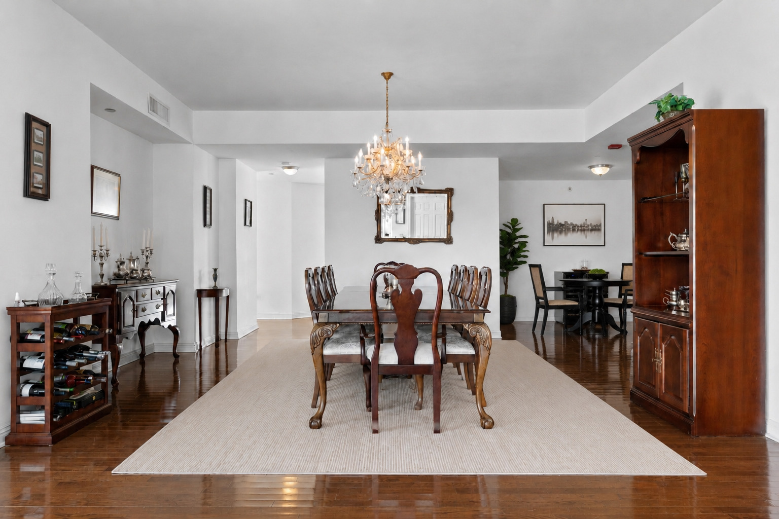 21 E Huron Street Unit: 2803