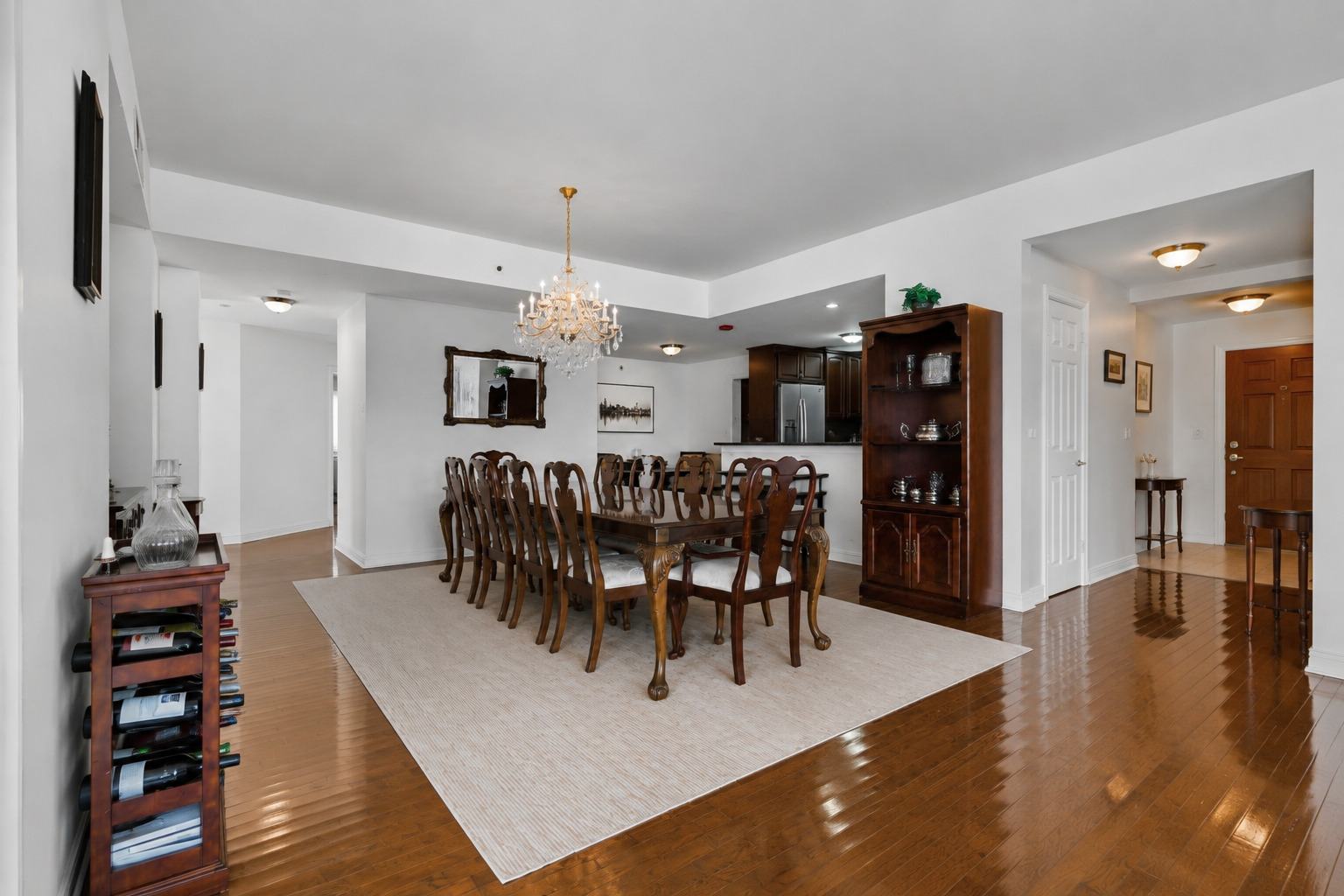 21 E Huron Street Unit: 2803