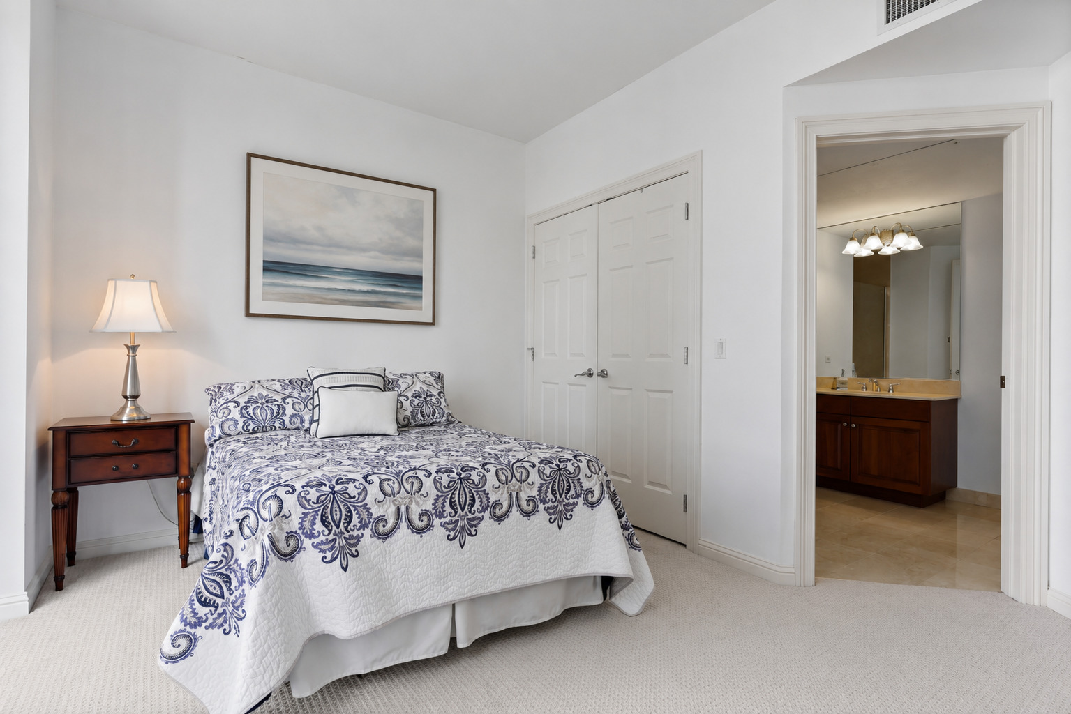 21 E Huron Street Unit: 2803